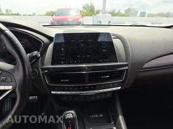2023 Cadillac CT5 V-Series 1SF - miniatura 10