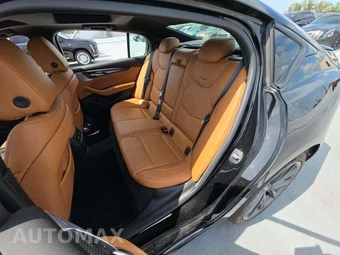 2023 Cadillac CT5 V-Series 1SF - miniatura 13