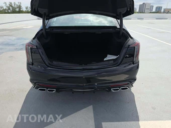 2023 Cadillac CT5 V-Series 1SF - miniatura 14