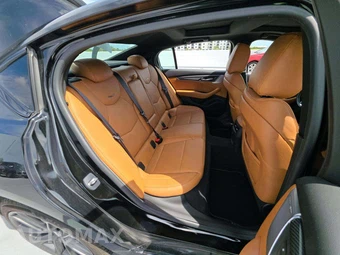 2023 Cadillac CT5 V-Series 1SF - miniatura 16