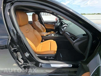 2023 Cadillac CT5 V-Series 1SF - miniatura 18