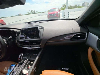 2023 Cadillac CT5 V-Series 1SF - miniatura 19