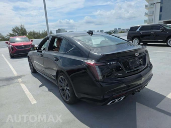 2023 Cadillac CT5 V-Series 1SF - miniatura 2