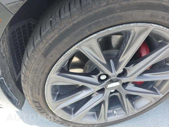 2023 Cadillac CT5 V-Series 1SF - miniatura 21