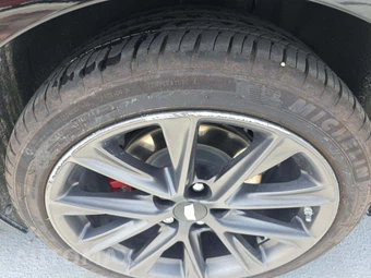 2023 Cadillac CT5 V-Series 1SF - miniatura 22