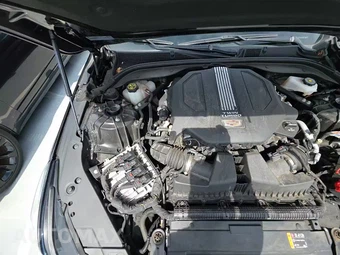 2023 Cadillac CT5 V-Series 1SF - miniatura 25