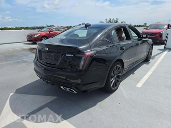 2023 Cadillac CT5 V-Series 1SF - miniatura 3