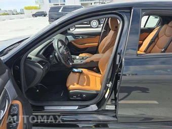 2023 Cadillac CT5 V-Series 1SF - miniatura 6