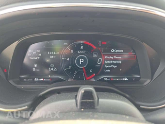 2023 Cadillac CT5 V-Series 1SF - miniatura 9