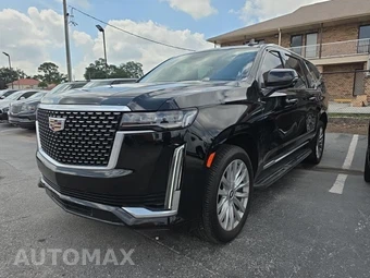 2023 Cadillac Escalade ESV Luxury 1SA