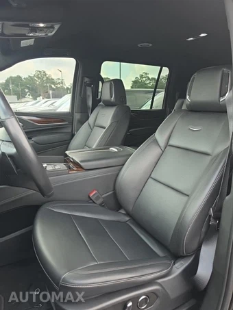 2023 Cadillac Escalade ESV Luxury 1SA - miniatura 13