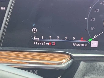 2023 Cadillac Escalade ESV Luxury 1SA - miniatura 15