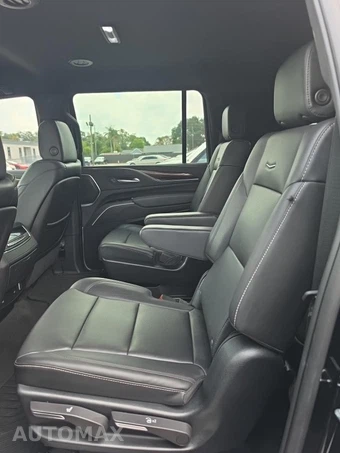 2023 Cadillac Escalade ESV Luxury 1SA - miniatura 16