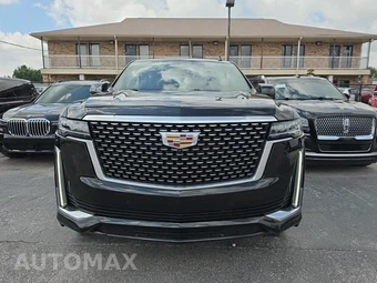 2023 Cadillac Escalade ESV Luxury 1SA - miniatura 2