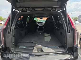 2023 Cadillac Escalade ESV Luxury 1SA - miniatura 20