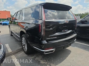 2023 Cadillac Escalade ESV Luxury 1SA - miniatura 6