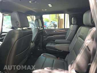 2023 Cadillac Escalade ESV Luxury 1SA - miniatura 13