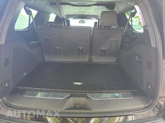 2023 Cadillac Escalade ESV Luxury 1SA - miniatura 15