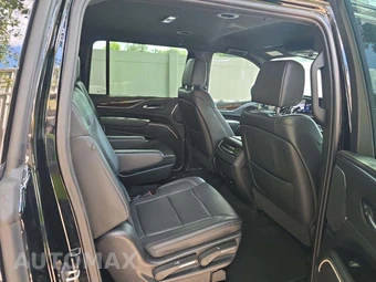 2023 Cadillac Escalade ESV Luxury 1SA - miniatura 17