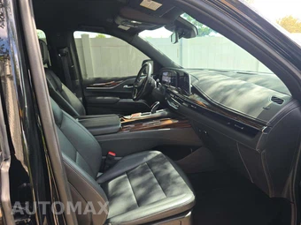 2023 Cadillac Escalade ESV Luxury 1SA - miniatura 19