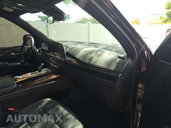 2023 Cadillac Escalade ESV Luxury 1SA - miniatura 20