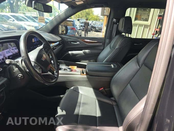 2023 Cadillac Escalade ESV Luxury 1SA - miniatura 6