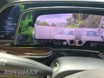 2023 Cadillac Escalade ESV Luxury 1SA - miniatura 9