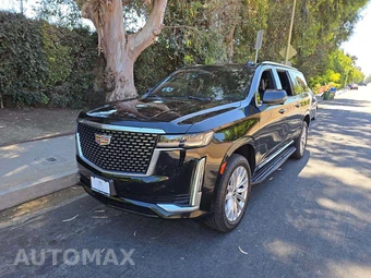 2023 Cadillac Escalade ESV Luxury 1SA