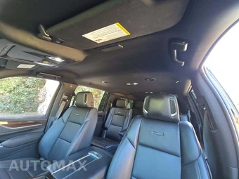 2023 Cadillac Escalade ESV Luxury 1SA - miniatura 11