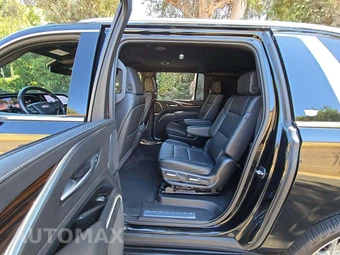 2023 Cadillac Escalade ESV Luxury 1SA - miniatura 13