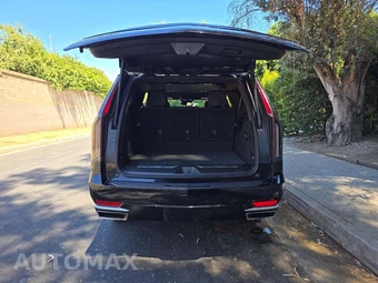 2023 Cadillac Escalade ESV Luxury 1SA - miniatura 15