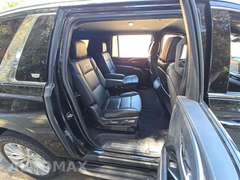 2023 Cadillac Escalade ESV Luxury 1SA - miniatura 17