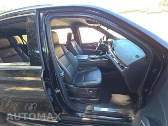 2023 Cadillac Escalade ESV Luxury 1SA - miniatura 19