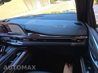 2023 Cadillac Escalade ESV Luxury 1SA - miniatura 20