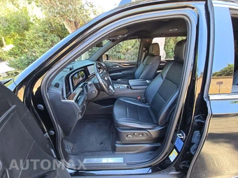 2023 Cadillac Escalade ESV Luxury 1SA - miniatura 6