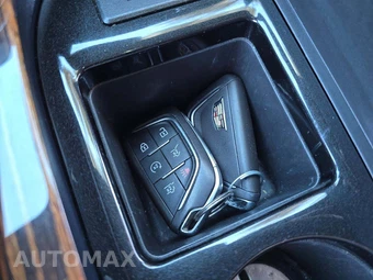 2023 Cadillac Escalade ESV Luxury 1SA - miniatura 8