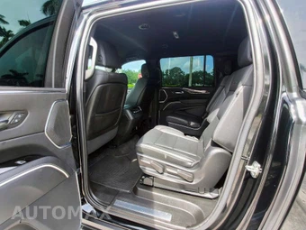 2023 Cadillac Escalade ESV Luxury 1SA - miniatura 13