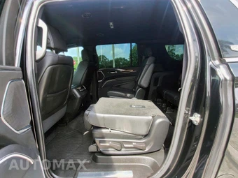 2023 Cadillac Escalade ESV Luxury 1SA - miniatura 14