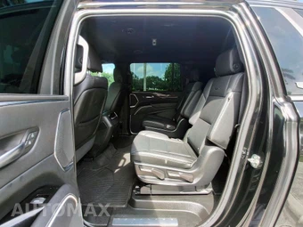 2023 Cadillac Escalade ESV Luxury 1SA - miniatura 15