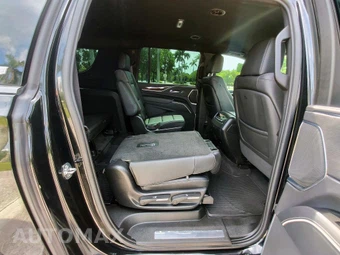 2023 Cadillac Escalade ESV Luxury 1SA - miniatura 16