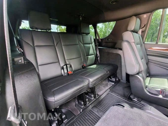 2023 Cadillac Escalade ESV Luxury 1SA - miniatura 17