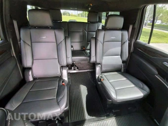 2023 Cadillac Escalade ESV Luxury 1SA - miniatura 18