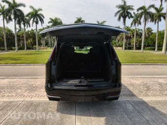 2023 Cadillac Escalade ESV Luxury 1SA - miniatura 19