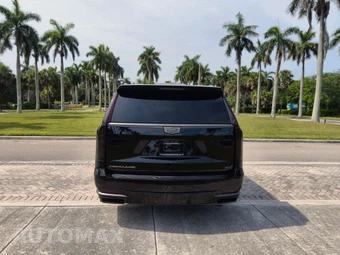 2023 Cadillac Escalade ESV Luxury 1SA - miniatura 22