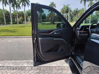 2023 Cadillac Escalade ESV Luxury 1SA - miniatura 24