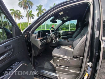 2023 Cadillac Escalade ESV Luxury 1SA - miniatura 25
