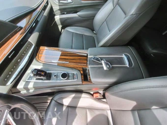 2023 Cadillac Escalade ESV Luxury 1SA - miniatura 26