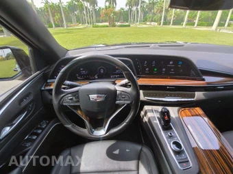 2023 Cadillac Escalade ESV Luxury 1SA - miniatura 27