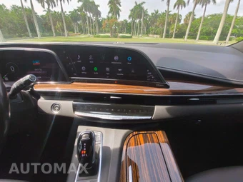 2023 Cadillac Escalade ESV Luxury 1SA - miniatura 28