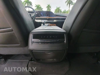 2023 Cadillac Escalade ESV Luxury 1SA - miniatura 32